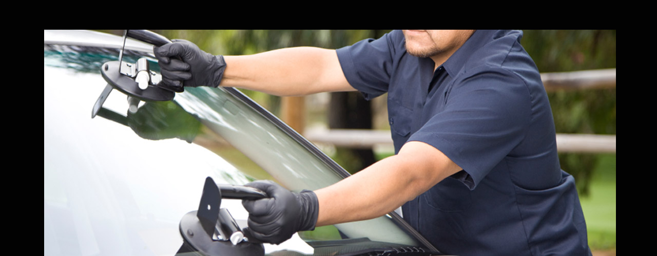 Auto Glass Repair in Cypress