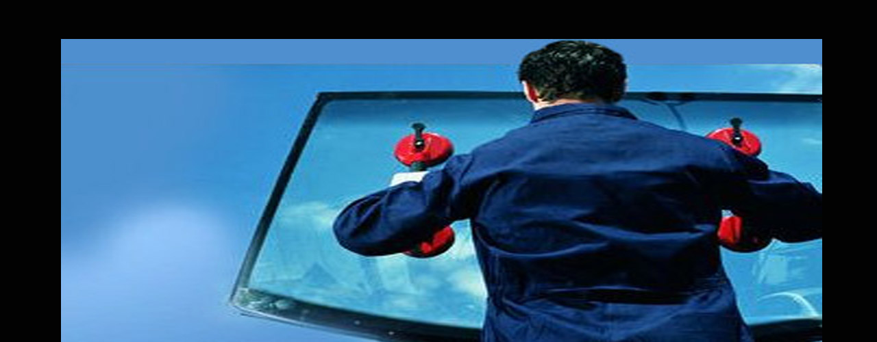 Auto Glass Repair in Cypress