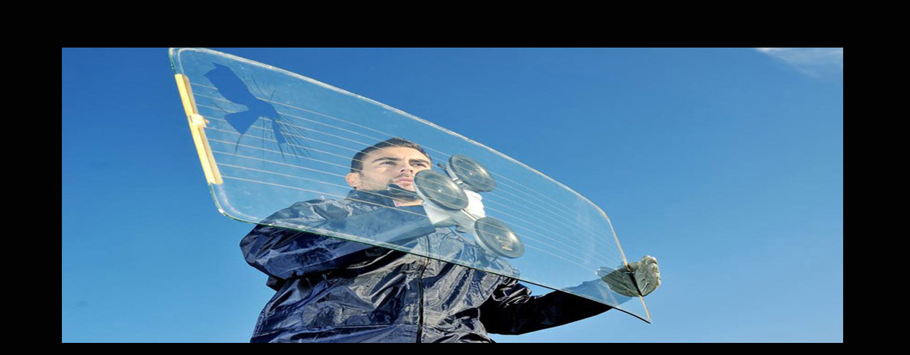 Auto Glass Replacement in Long Beach quote
